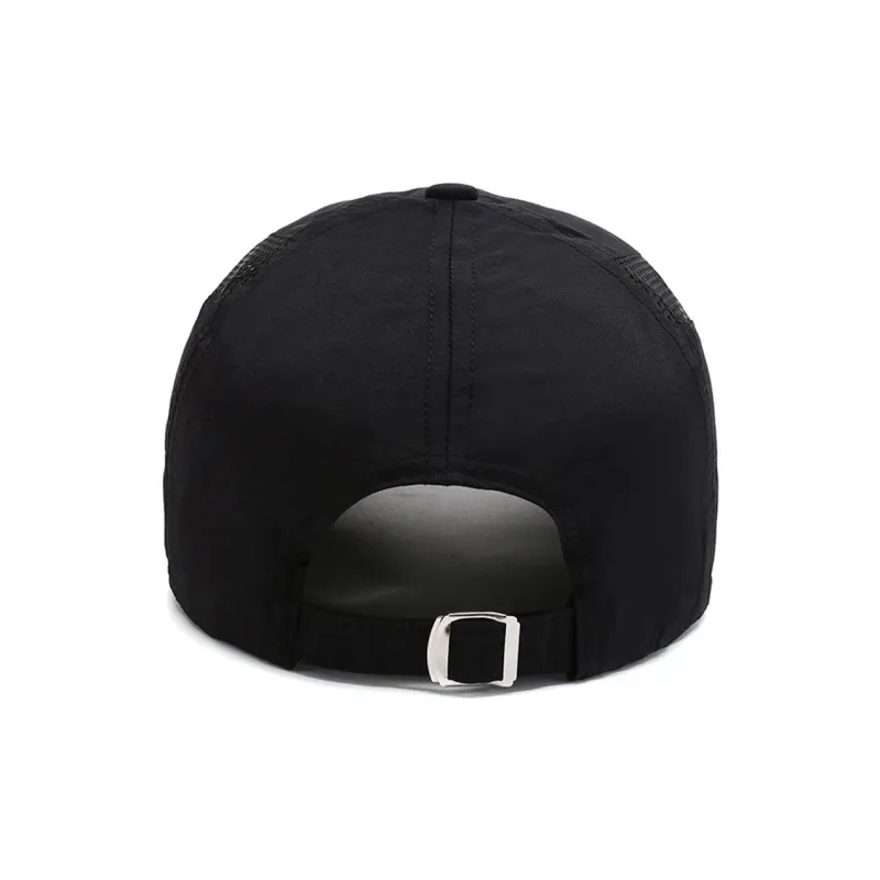 MT·MIT Mesh Baseball Caps Unisex-3
