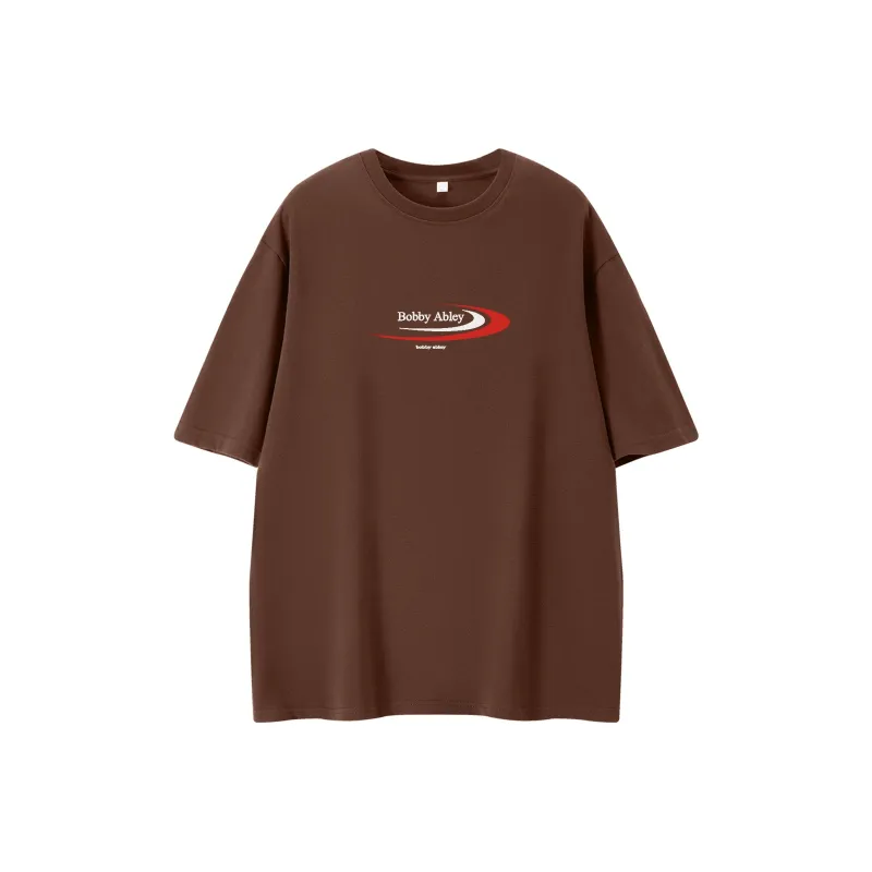 BOBBY ABLEY T Shirts Unisex-22