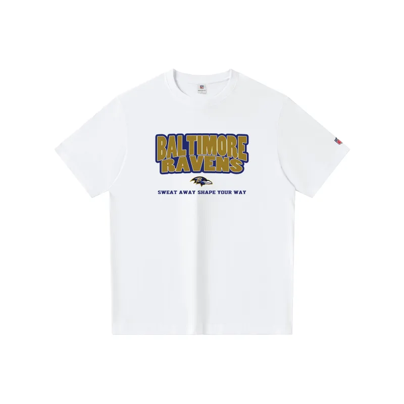 NFL T Shirts Unisex-0