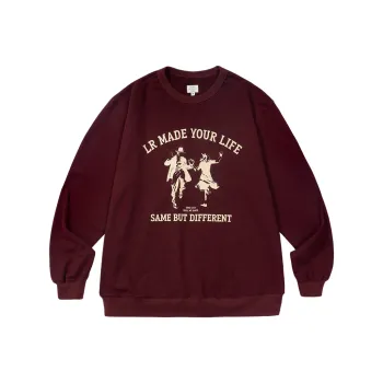 LR MADE Sweatshirts Unisex