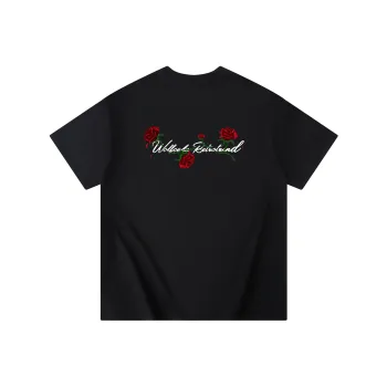 WOLF CODE T Shirts Unisex