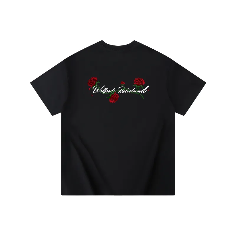 WOLF CODE T Shirts Unisex-0