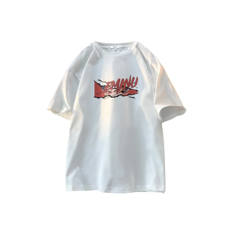 EMINU T Shirts Unisex-0