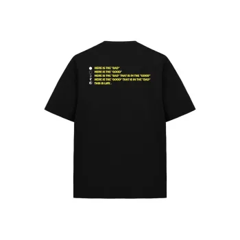MASKPARK T Shirts Unisex