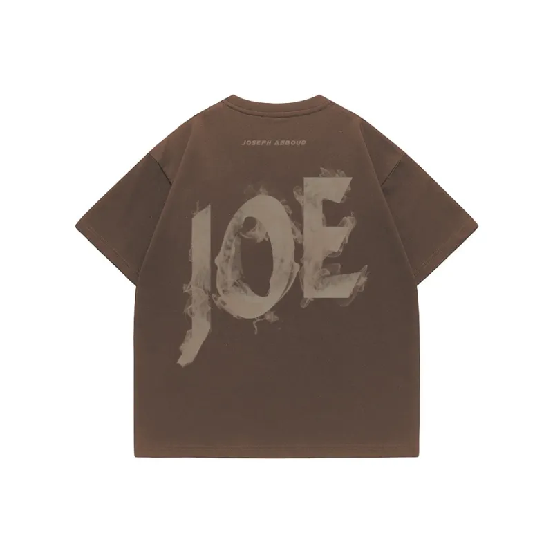 JOSEPH ABBOUD T-Shirts Unisex-11