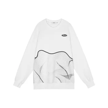 MINEPAIR Sweatshirts Unisex