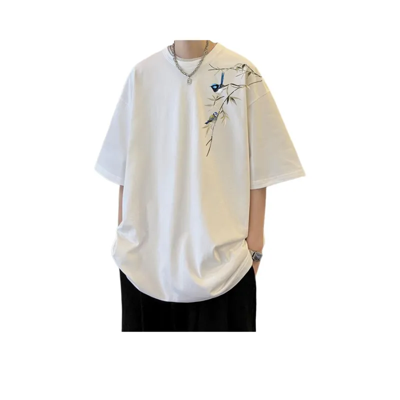 DARK HORSE T Shirts Unisex-0
