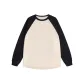 Beige Black