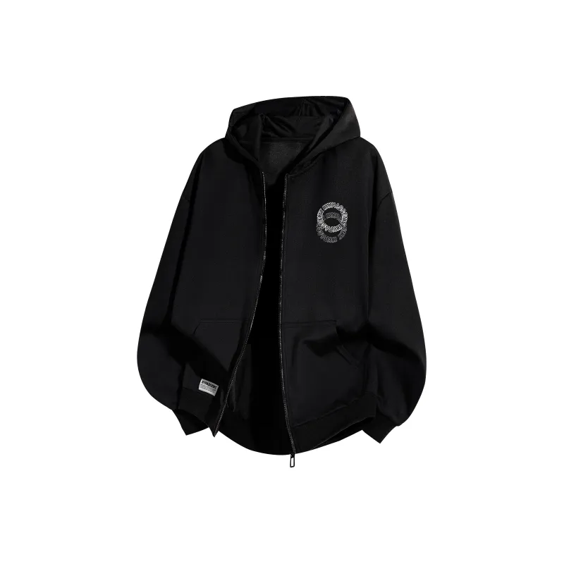 HYPASCENT Sweatshirts Unisex-0
