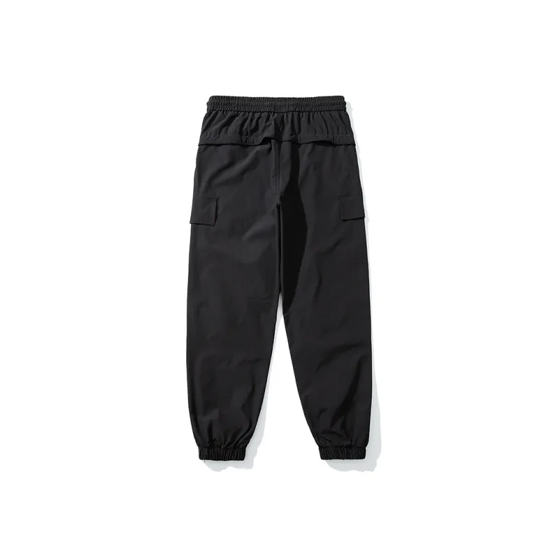 TIMD Casual Pants Unisex-6