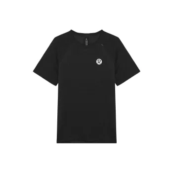 Lululemon Metal Vent Tech T Shirt Men
