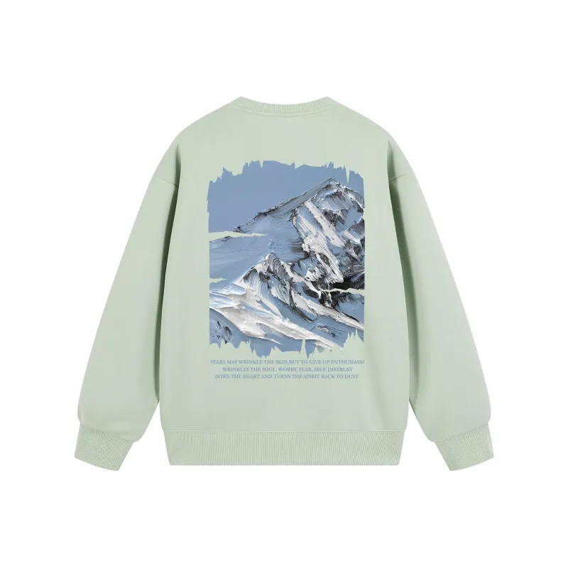 Nuthink Sweatshirts Unisex-36