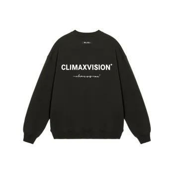 CLIMAX VISION Sweatshirt Unisex