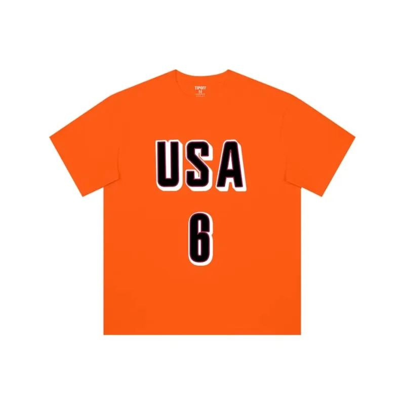 TIP OFF T Shirts Unisex-12