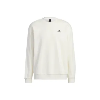 Adidas LABEL Sweatshirt Unisex White