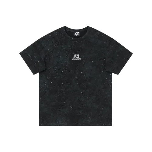 FORNINES T-Shirts Unisex
