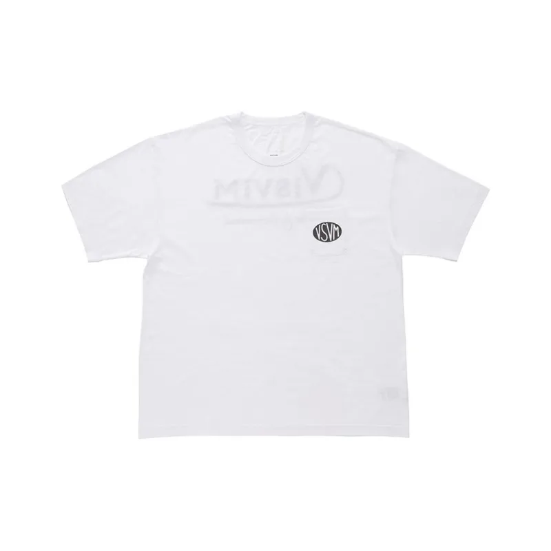Visvim P.H.V. Short Sleeve Tee-0