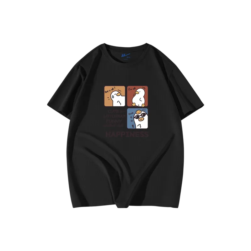 WARRIOR T Shirts Men-4