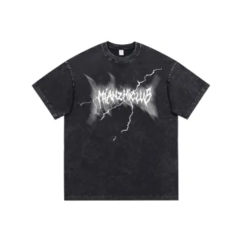 Cotton T Shirts Unisex