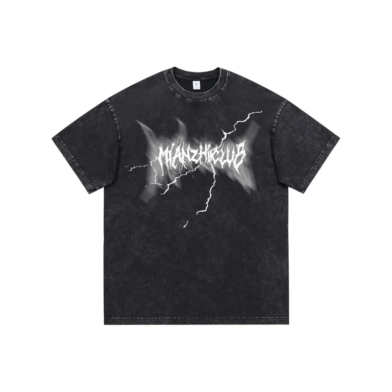 Cotton T Shirts Unisex-0