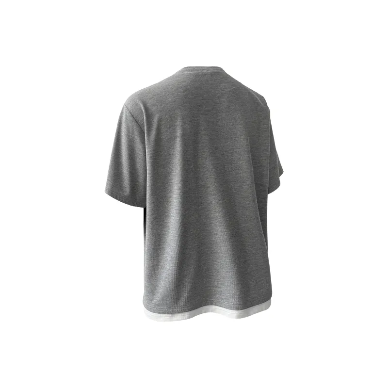 JUNGLE PANDA T Shirts Unisex-2
