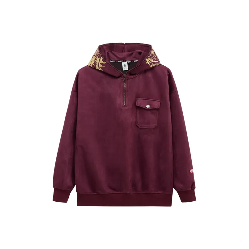 ONIARAI Sweatshirts Unisex-0