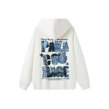 PAKA Sweatshirts Unisex