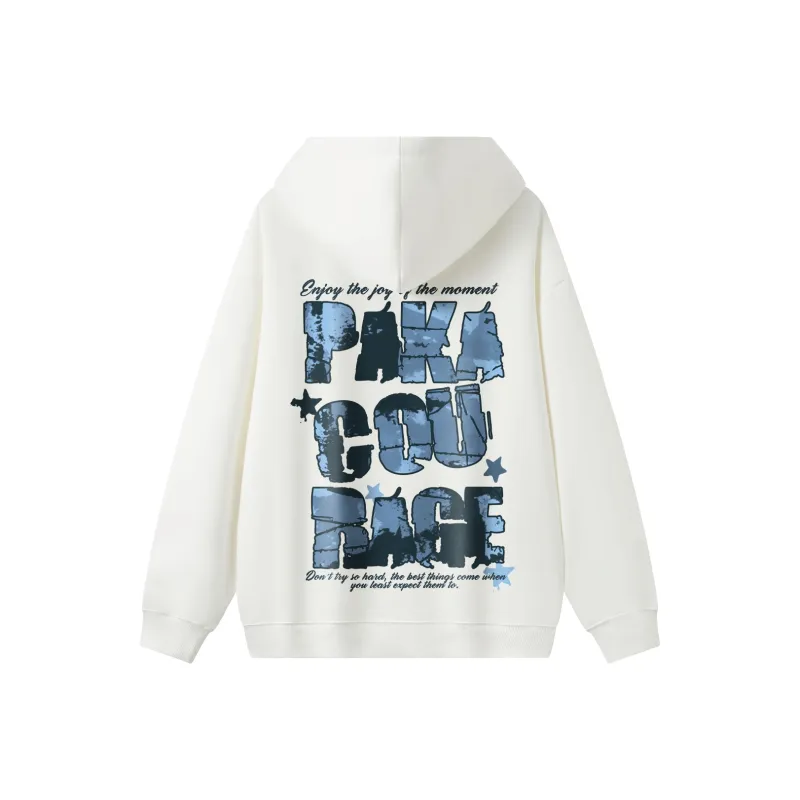 PAKA Sweatshirts Unisex-0