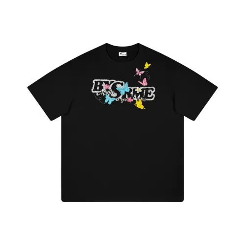 SIMPLE RIMLESS/SRME T Shirt Unisex