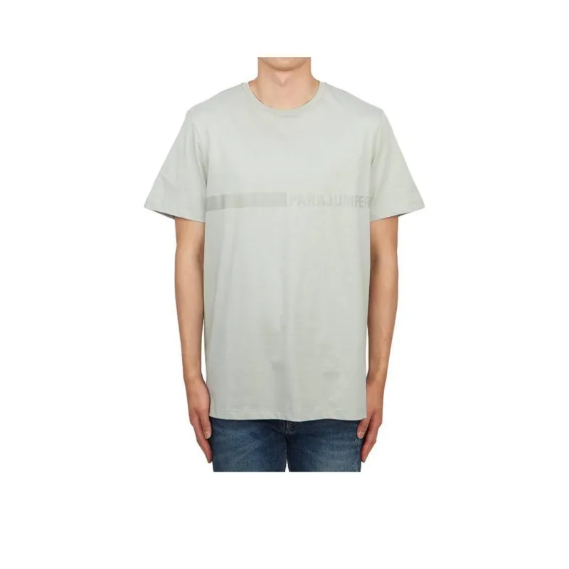 PARAJUMPERS T Shirt Men's Green-0