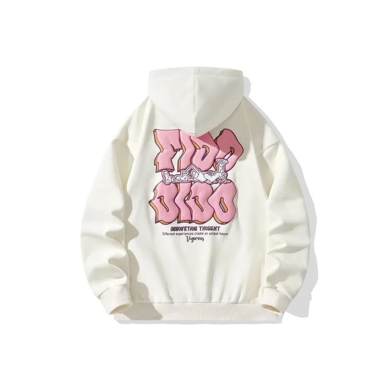 FIDO DIDO Sweatshirts Unisex-5