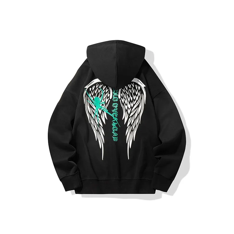 OXO OVERLOAD Sweatshirts Unisex-0