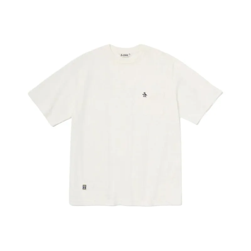 PENGUIN T Shirts Unisex-3