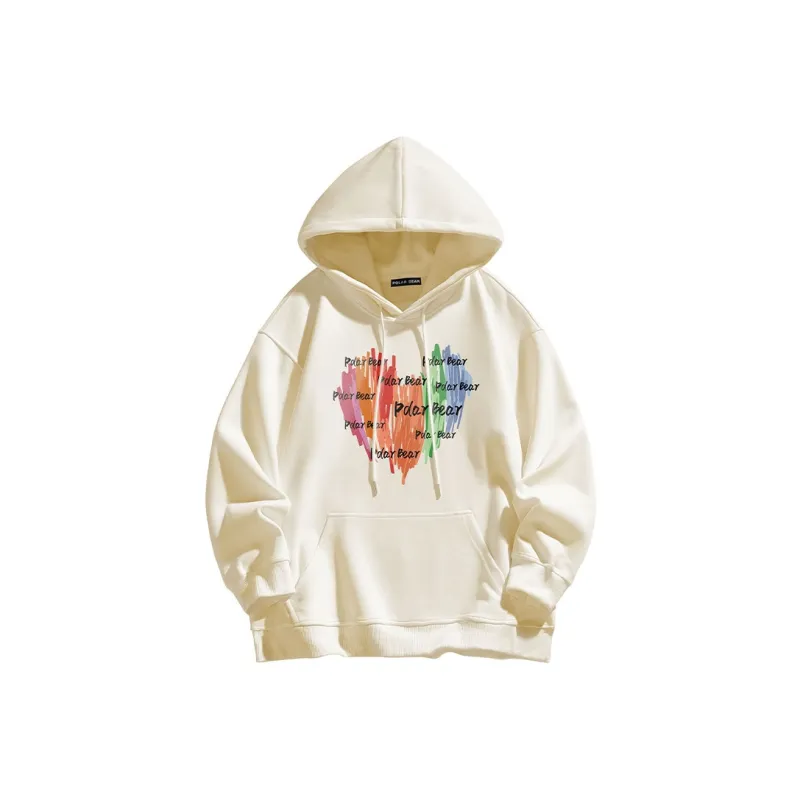 POLAR BEAR Sweatshirts Unisex-16
