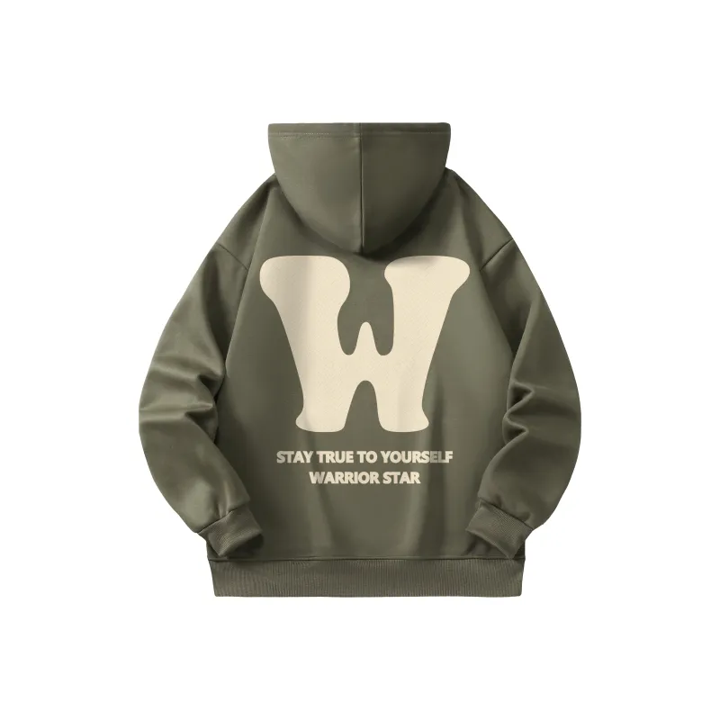 WARRIOR Sweatshirts Unisex-2