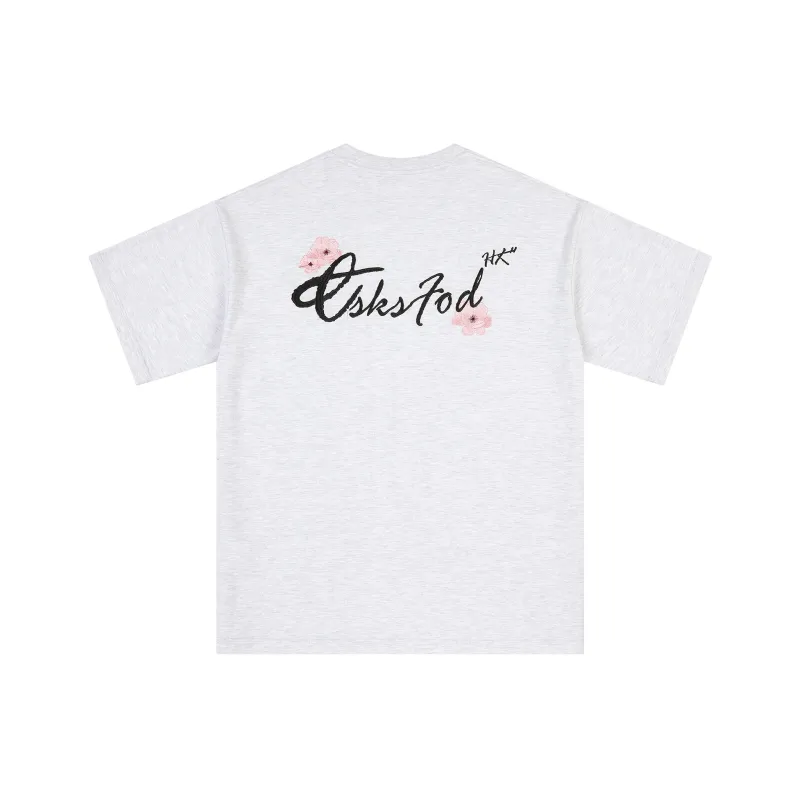 CSKS T Shirts Unisex-6