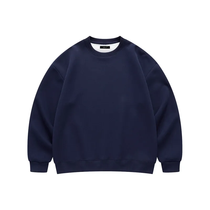 Universal Templates Sweatshirt Unisex-6