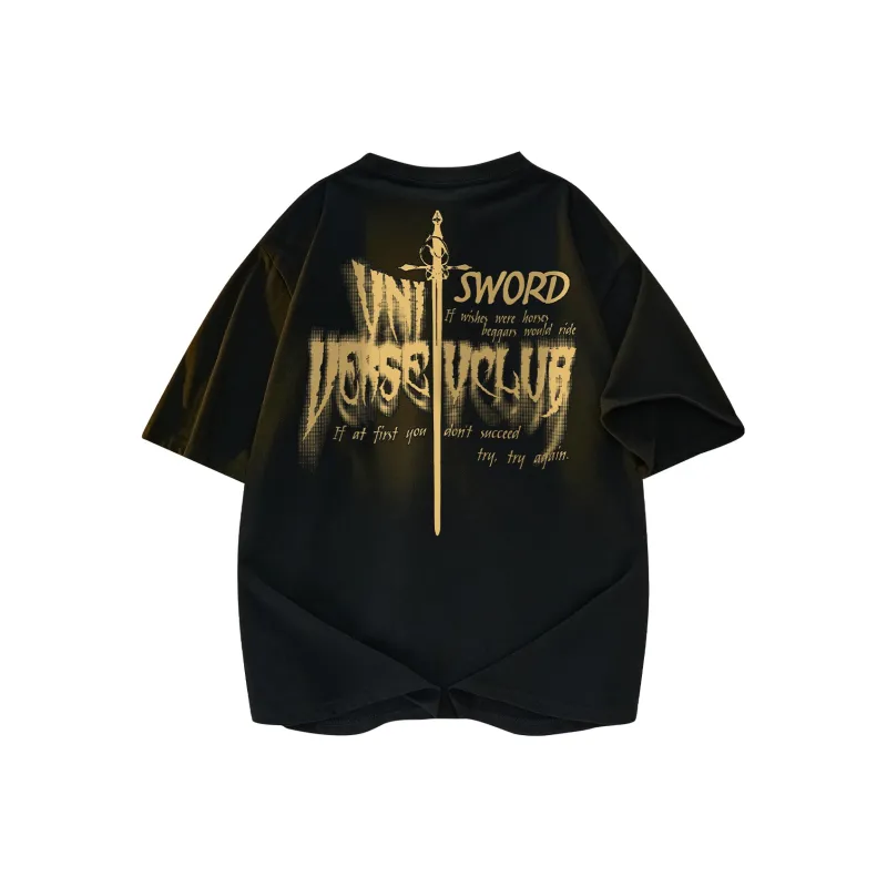 VniVerseVClub T Shirts Unisex-27