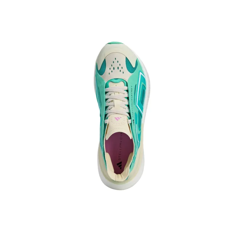 Adidas Stella McCartney X Women's UltraBoost 5 'Mint Rush' Women's-4