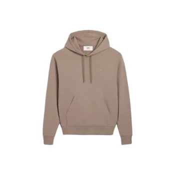 Ami Paris Ami De Coeur Hoodie