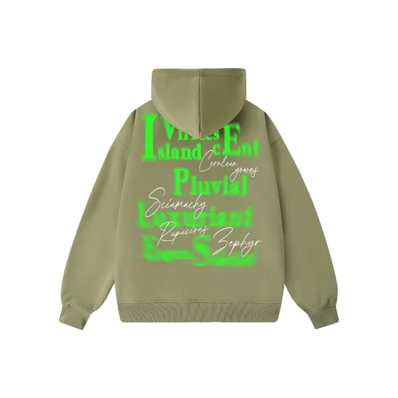 IVEIII Sweatshirts Unisex-10