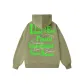 (Thin) Moss Green