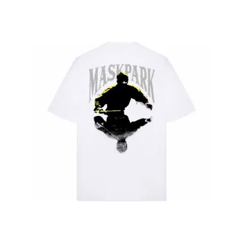 MASKPARK T Shirts Unisex