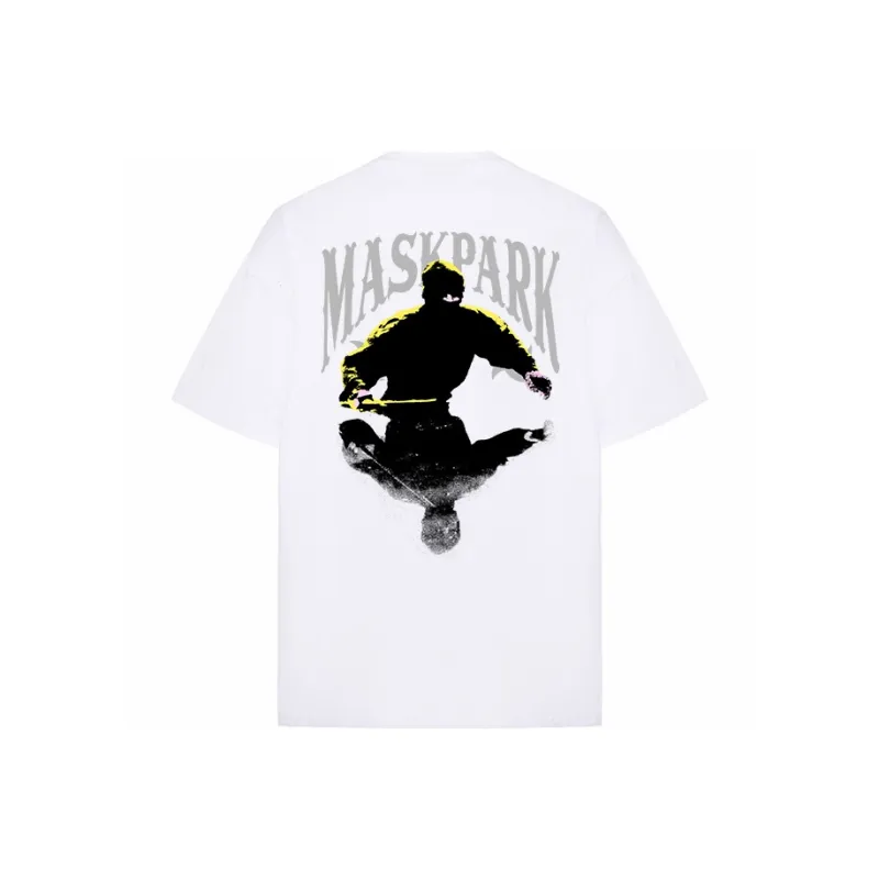 MASKPARK T Shirts Unisex-0