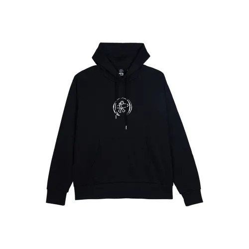 PJ's Vigor Sweatshirts Unisex