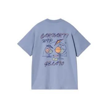 Carhartt WIP S/S Gelato T-shirt
