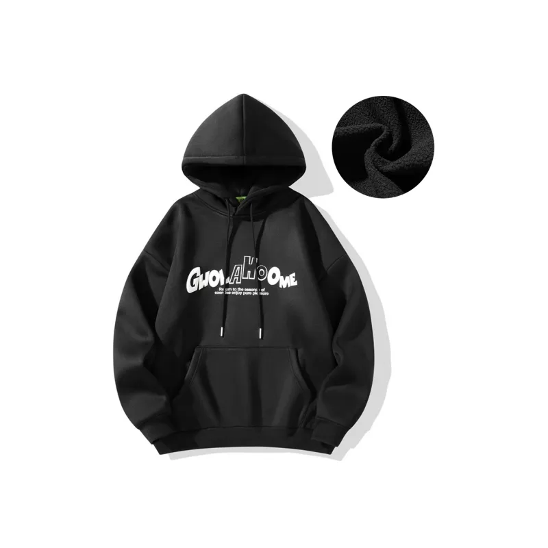 Gwola Sweatshirts Unisex-11