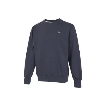 Nike Sweatshirts Men Blue