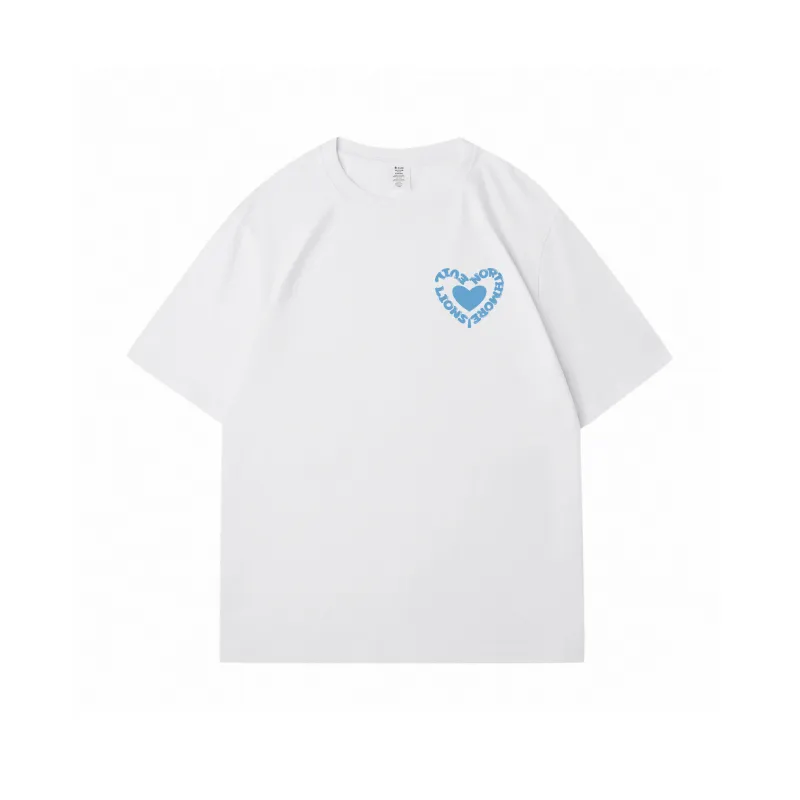Evil Lions x NORTHMORE T Shirt Unisex-0