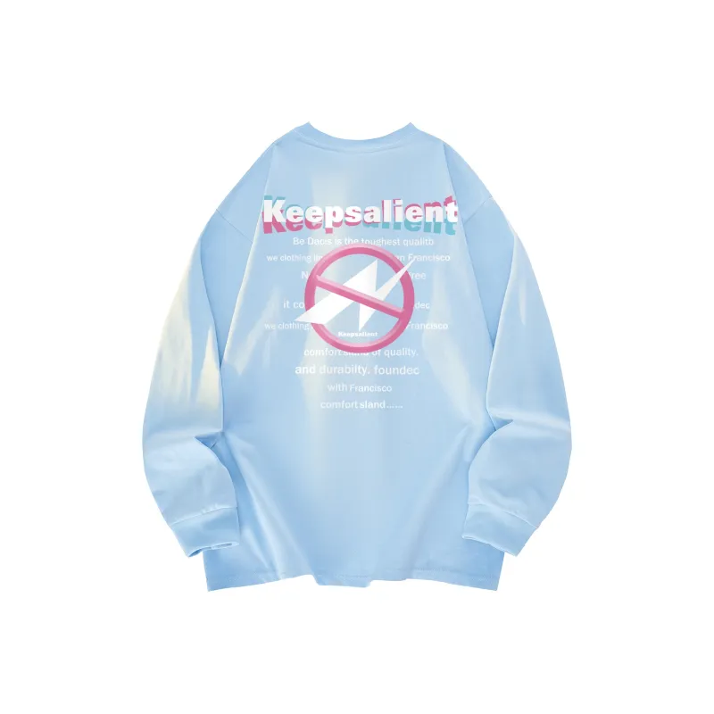 KS T Shirts Unisex-12